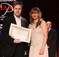 concursos Ganadores X Concurso de Piano Compositores de España concursos Ganadores X Concurso de Piano Compositores de España