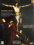 cdsdvds  Joseph Haydn, Septem Verba Christi in Cruce