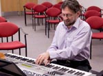 cursos  Máster jazz de piano en la Escuela de Música Creativa