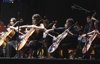 actualidad de centros  Santa Cecilia gana adictos