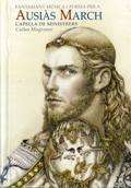 cdsdvds  Fantasiant Música i Poesía per a Ausiàs March