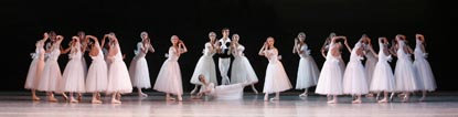 danza  Guerguiev y el Ballet Marinski juntos en el Palau de les Arts