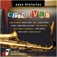 actualidad de centros  Once historias creativas