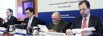 concursos Javier Santacreu Cabrera gana el V Concurso de Composici贸n AEOS Fundaci贸n BBVA concursos Javier Santacreu Cabrera gana el V Concurso de Composici贸n AEOS Fundaci贸n BBVA