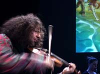 para ninos  Ara Malikian mano a mano con Stravinsky