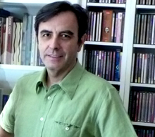 entrevistas  Jorge Fernández Guerra estrena About Klee