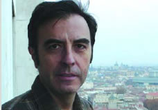 portada  El compositor Jorge Fernández Guerra, Premio Nacional de Música 2007