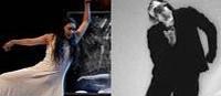 danza  Lola Greco y la Compañía Mal Pelo, Premios Nacionales de Danza 2009