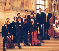 musica  La Accademia Bizantina en Santander