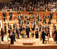 musica  Strauss suena en Valencia