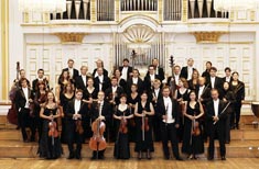 musica  Gran Concierto de Navidad en la Catedral de Málaga