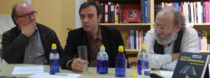 novedades Jorge Fernández Guerra plantea la cuestión de la ópera contemporánea novedades Jorge Fernández Guerra plantea la cuestión de la ópera contemporánea