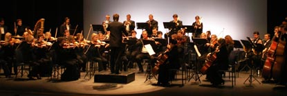 La Orquesta Sinf贸nica de Izevsk llega a Tres Cantos La Orquesta Sinf贸nica de Izevsk llega a Tres Cantos