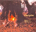 cdsdvds  Bach: Eternal fire
