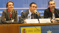 portada  El INAEM anuncia sus propuestas para el 2010