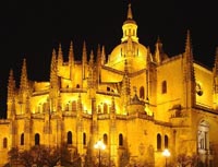 musica Música en las Iglesias de Segovia musica Música en las Iglesias de Segovia