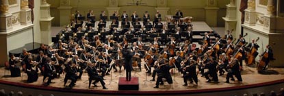 musica  Grandes de la dirección protagonizan la 26 edición del Festival de Música de Canarias