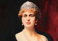 actualidad de centros Homenaje a la Reina Victoria Eugenia en la Fundación Albéniz actualidad de centros Homenaje a la Reina Victoria Eugenia en la Fundación Albéniz