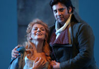 musica Andrea Chénier en el Teatro Real musica Andrea Chénier en el Teatro Real