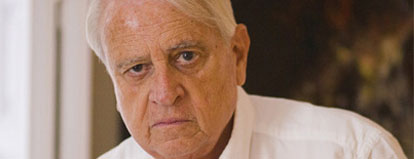 entrevistas Crist贸bal Halffter, los ochenta de un grande entrevistas Crist贸bal Halffter, los ochenta de un grande