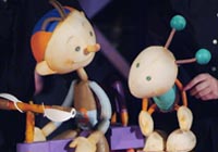 para ninos Jan Titella, una aventura musical en el Palau para ninos Jan Titella, una aventura musical en el Palau