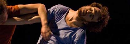 danza La mejor creación coreográfica en Dantzaldia danza La mejor creación coreográfica en Dantzaldia