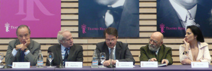 portada Mortier presenta su primera temporada en el Teatro Real portada Mortier presenta su primera temporada en el Teatro Real