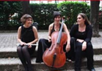 actualidad de centros Concierto Compositoras a lo largo de la historia actualidad de centros Concierto Compositoras a lo largo de la historia