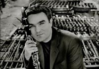 contemporanea Jörg Widmann en el Ciclo del Plural Ensemble contemporanea Jörg Widmann en el Ciclo del Plural Ensemble