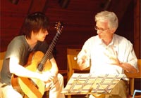 cursos de verano  Rotenburg Guitar Week