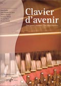 partituras  Clavier d’avenir