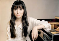 convocatorias concursos  Alice Sara Ott premia a pianistas en Facebook