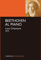 novedades  Luca Chiantore presenta un nuevo libro sobre Beethoven