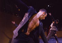 danza Día Internacional de la Danza por toda España danza Día Internacional de la Danza por toda España