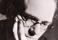 portada  Messiaen por Schoenberg en el Ciclo del Plural Ensemble