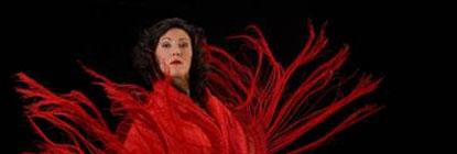 lirica La ópera vuelve al Teatro Compac Gran Vía lirica La ópera vuelve al Teatro Compac Gran Vía