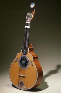 instrumentos  Adiós a los instrumentos del Victoria & Albert Museum de Londres