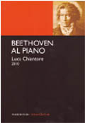 libros  Improvisación, composición e investigación sonora en sus ejercicios.Beethoven al piano