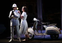 lirica Don Pasquale en el Teatro Cervantes lirica Don Pasquale en el Teatro Cervantes