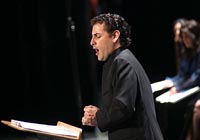 novedades Orph茅e et Eurydice en versi贸n de Juan Diego Fl贸rez novedades Orph茅e et Eurydice en versi贸n de Juan Diego Fl贸rez