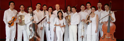 contemporanea El Ensemble Laboratorium visita la temporada del CDMC contemporanea El Ensemble Laboratorium visita la temporada del CDMC