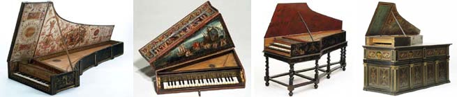 instrumentos  Adiós a los instrumentos del Victoria & Albert Museum de Londres