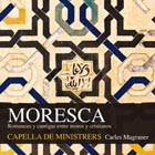 cdsdvds  Moresca. Romances y cantigas entre moros y cristianos