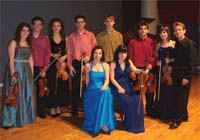 actualidad de centros El Ensemble de Violines Capilla de San Esteban en el Conservatorio Profesional de Valencia actualidad de centros El Ensemble de Violines Capilla de San Esteban en el Conservatorio Profesional de Valencia