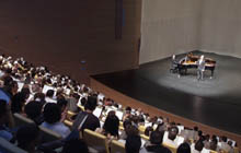 lirica Ciclo de intérpretes del Centre de Perfeccionament Plácido Domingo lirica Ciclo de intérpretes del Centre de Perfeccionament Plácido Domingo