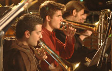 actualidad de centros Noches de Big Band en Las Rozas actualidad de centros Noches de Big Band en Las Rozas