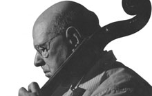 festivales Interpretaci贸n de la Integral para violonchelo y piano de Pau Casals festivales Interpretaci贸n de la Integral para violonchelo y piano de Pau Casals