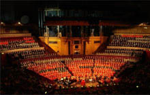 portada Los Proms londinenses de la BBC en Radio Clásica de RNE portada Los Proms londinenses de la BBC en Radio Clásica de RNE