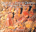 cdsdvds  Oficio de la Toma de Granada