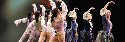 festivales  Festival Internacional de Música y Danza de Granada